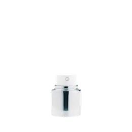 Smooth Aluminum Sprayer