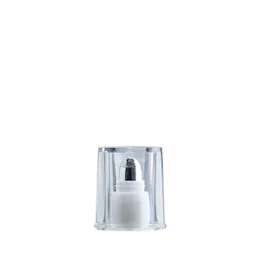 Smooth Serum Pump