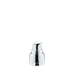 Smooth Serum Pump