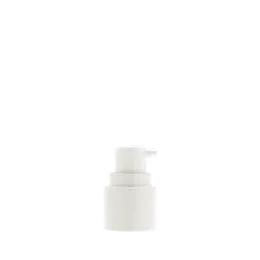 Smooth Serum Pump