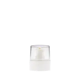 Smooth Serum Pump