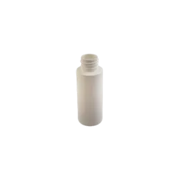 2oz /59ml 24-410 HDPE Cylinder Bottle