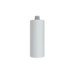 32oz /946ml 28-410 HDPE Cylinder Bottle