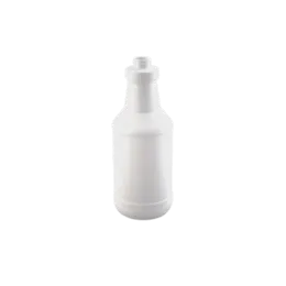 32oz /946ml 28mm HDPE Cylinder Bottle