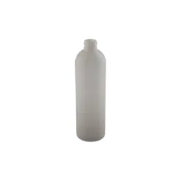 20oz /591ml 24-415 HDPE Round Bottle