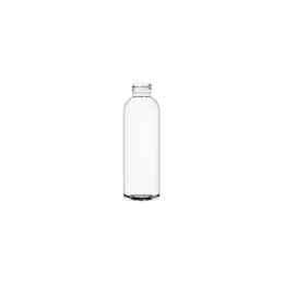 3oz /89ml 20-410 PET Round Bottle