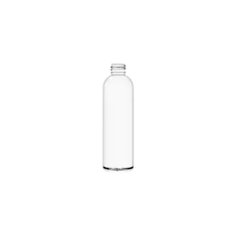 8oz /237ml 24-415 PET Round Bottle
