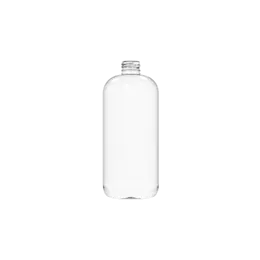 16oz /473ml 24-410 PET Round Bottle