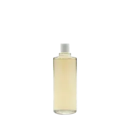 16.9oz /500ml Glass Cylinder Bottle