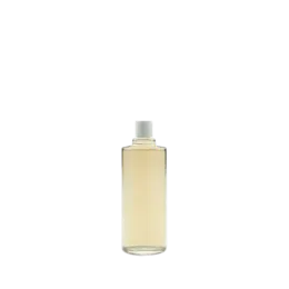 8.5oz /250ml Glass Cylinder Bottle