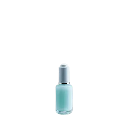 0.5oz /15ml 18-415 Glass Round Bottle