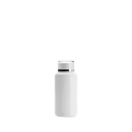 5.1oz /150ml 24-410 HDPE Bevel Bottle