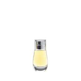 1oz /30ml 15mm Glass Teardrop Bottle