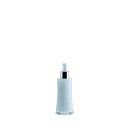 1.7oz /50ml 18-415 Glass Bottle