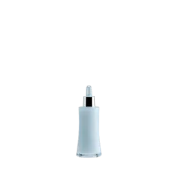 1.7oz /50ml 15mm Glass Bottle