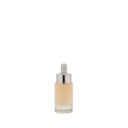 1oz /30ml 18-400 Glass Cylinder Bottle