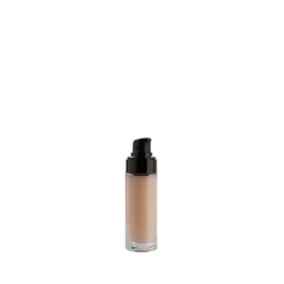 1.7oz /50ml 18-400 Glass Cylinder Bottle