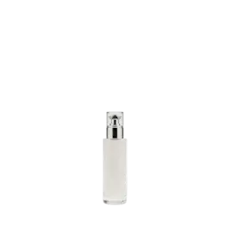 1.7oz /50ml 18-415 Glass Cylinder Bottle