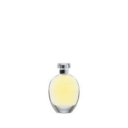 3.4oz /100ml 15mm Glass Oval Bottle