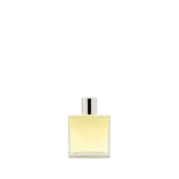 3.4oz /100ml 15mm Glass Square Bottle