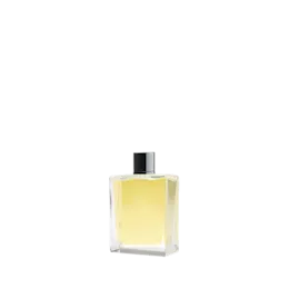 3.4oz /100ml 15mm Glass Square Bottle