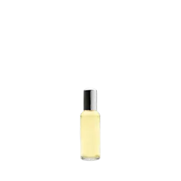 1oz /30ml 20mm Glass Round Bottle