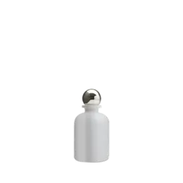 1oz /30ml 18-415 HDPE Round Bottle