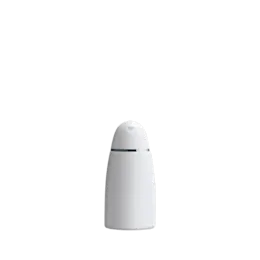 5.1oz /150ml 24-410 HDPE Bevel Bottle