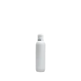 8.5oz /250ml 24mm HDPE Bevel Bottle