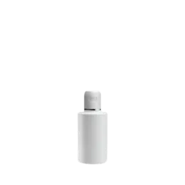 0.7oz /20ml 18-415 HDPE Cylinder Bottle