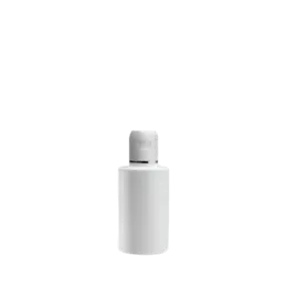 5.1oz /150ml 24mm HDPE Cylinder Bottle