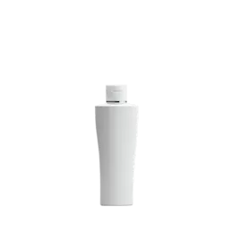 13.5oz /400ml 24-410 HDPE Bottle