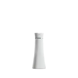 8.5oz /250ml 24mm HDPE Bottle