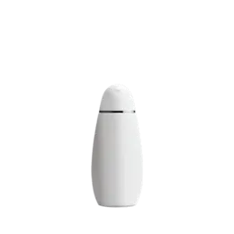 13.5oz /400ml 24mm HDPE Oval Bottle