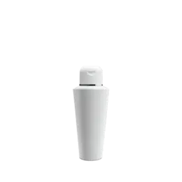 13.5oz /400ml HDPE Bottle