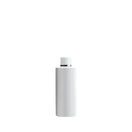 6.8oz /200ml 24-410 HDPE Cylinder Bottle