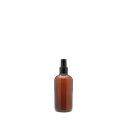 3.4oz /100ml 24-410 PET Bevel Bottle