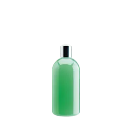 16.9oz /500ml 24-410 PET Round Bottle