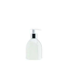 8.5oz /250ml 24-410 PET Bell Bottle