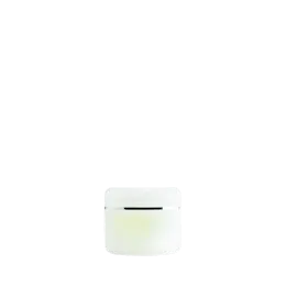 1.7oz /50ml PE Straight Sided Jar