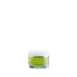 1.7oz /50ml 53mm PE Straight Sided Jar