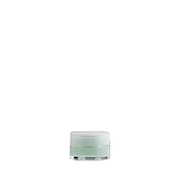 0.1oz /4ml Glass Straight Sided Jar