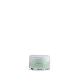 1.7oz /50ml 53mm Glass Straight Sided Jar