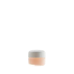 0.5oz /15ml 38-400 Glass Round Jar