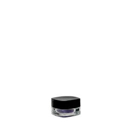 0.2oz /5ml Glass Square Jar