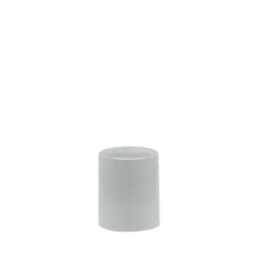 24mm Straight Sided Overcap