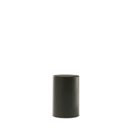 Straight Sided Overcap