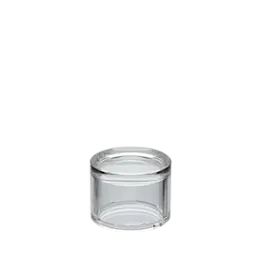 Straight Sided Overcap