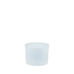 Straight Sided Overcap