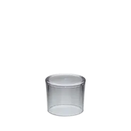 Straight Sided Overcap